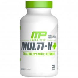Muscle pharm multivitamin